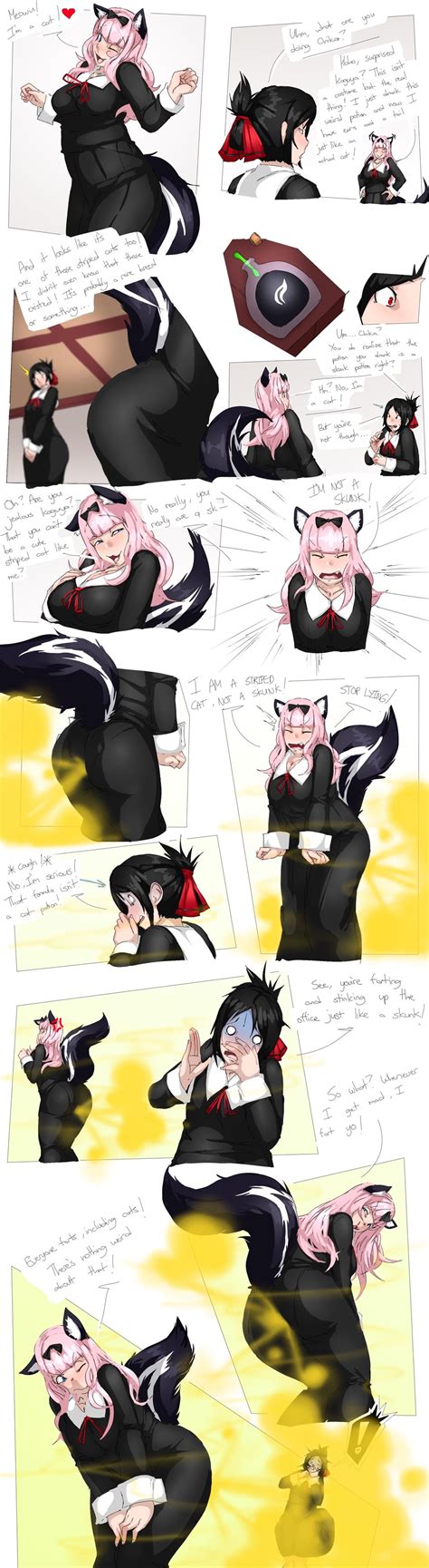 Tag: farting, popular » nhentai: hentai doujinshi and manga.